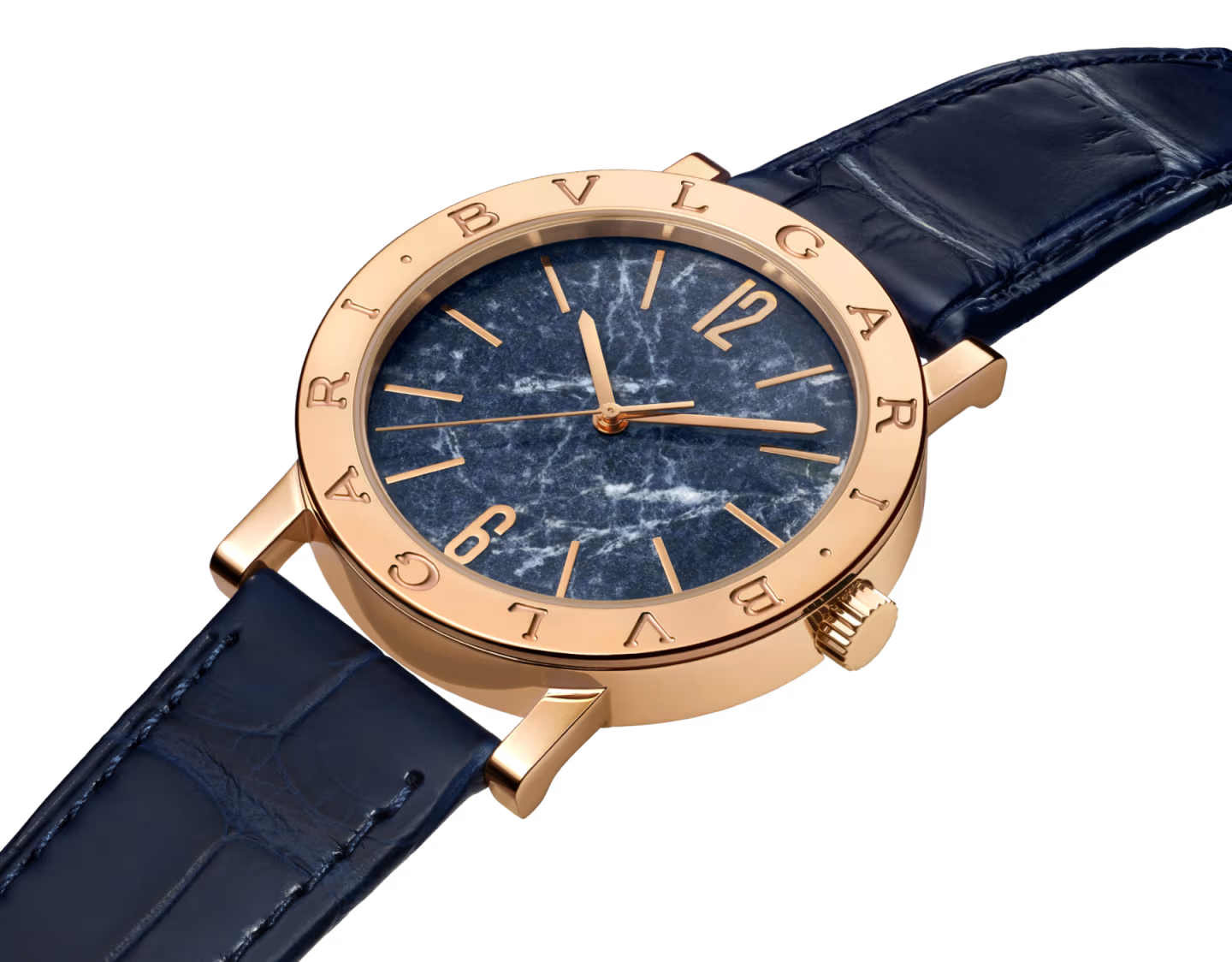 Bvlgari Bvlgari Watch