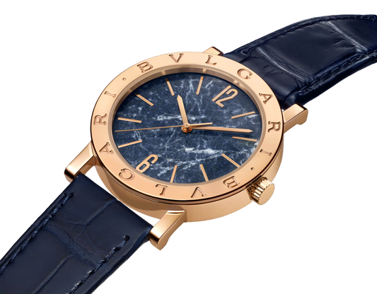 Bvlgari Bvlgari Watch