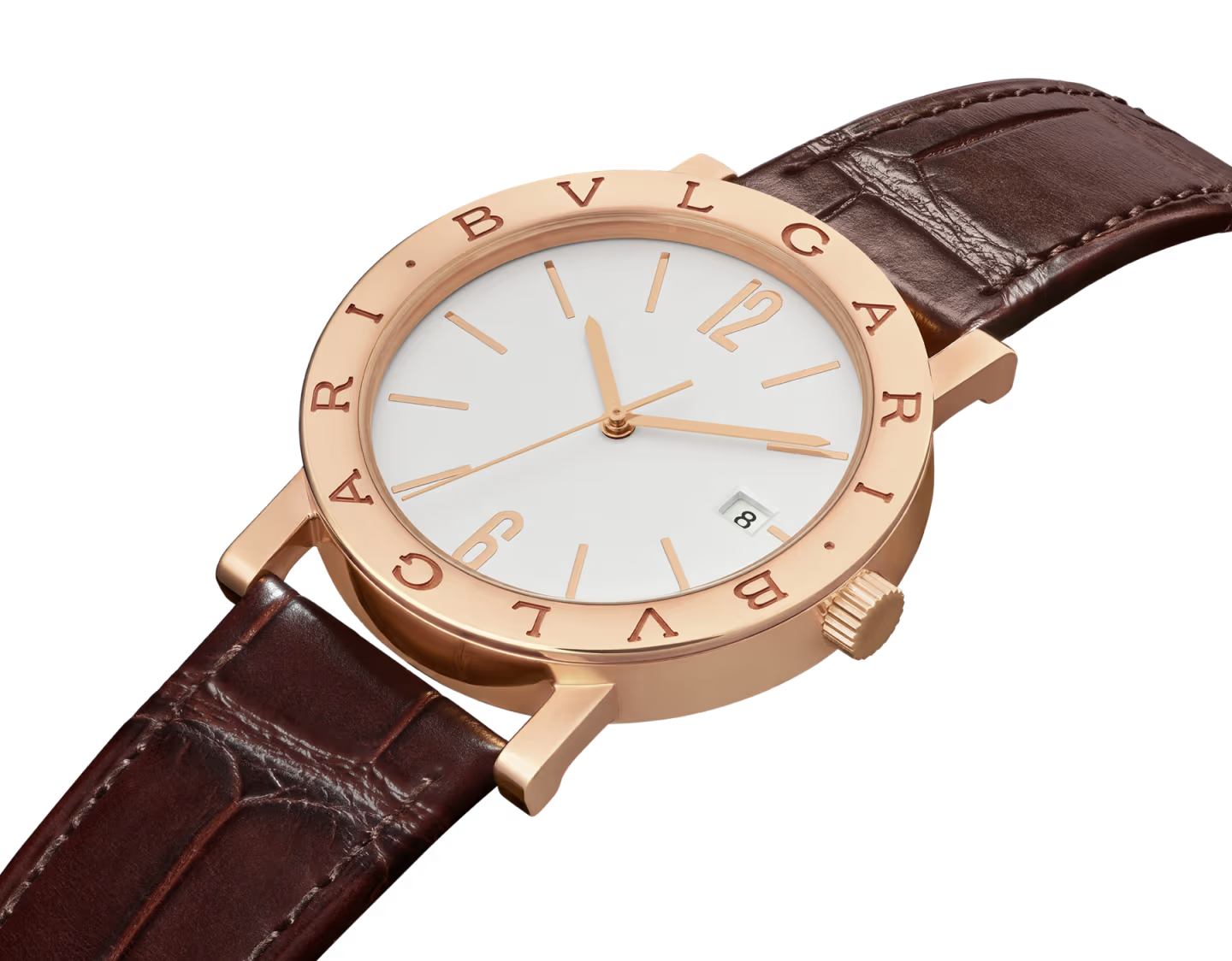 Bvlgari Bvlgari Watch