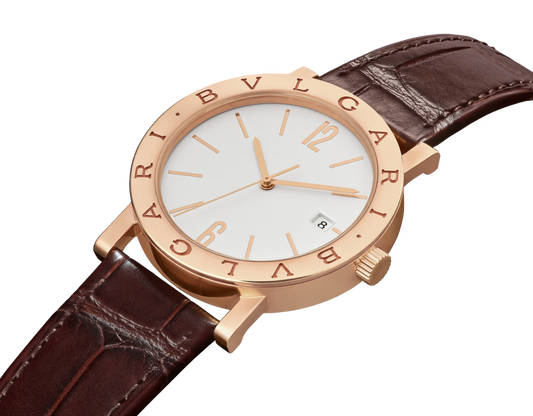 Bvlgari Bvlgari Watch