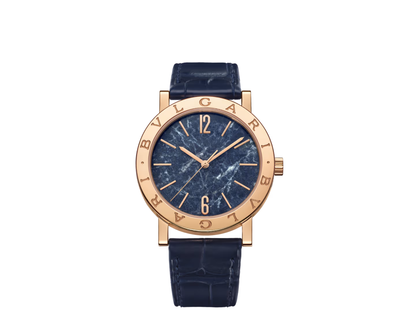 Bvlgari Bvlgari Watch