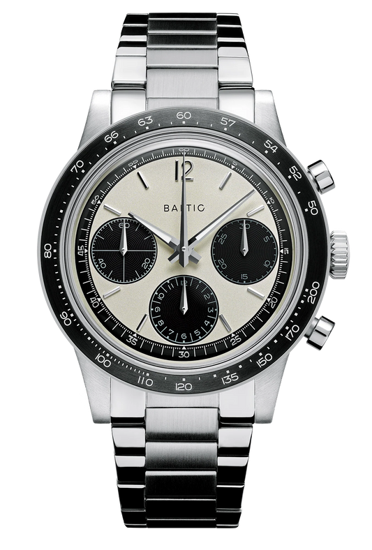 Scalegraph Classic Panda