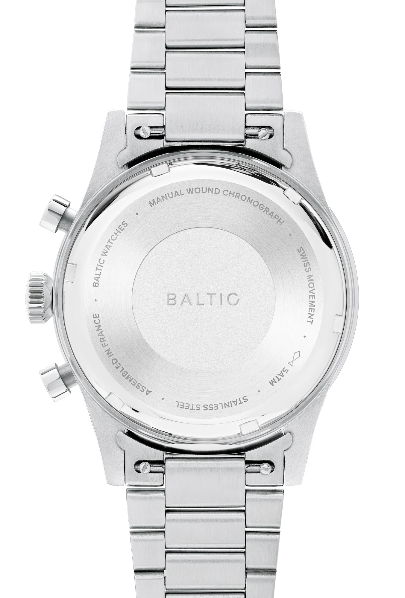 Scalegraph Classic Panda