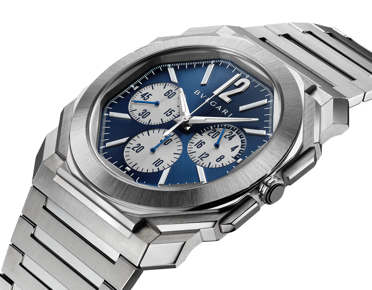 Octo Finissimo Watch