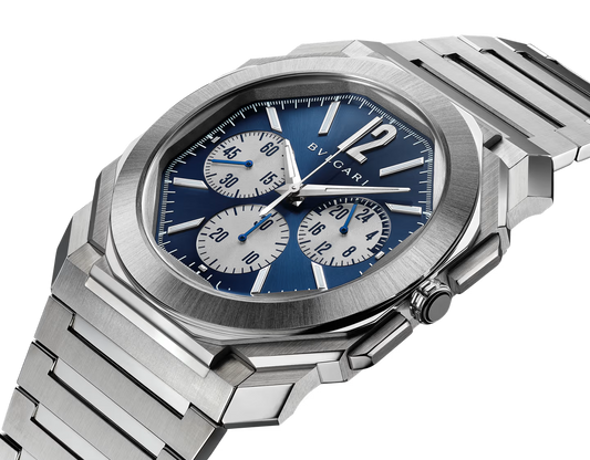 Octo Finissimo Watch