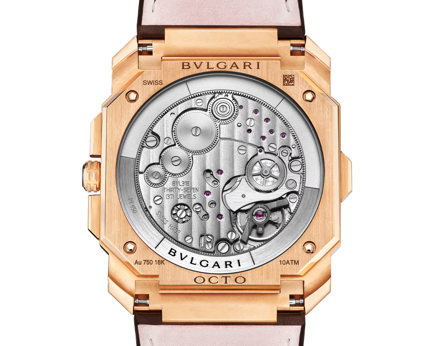 Octo Finissimo Watch