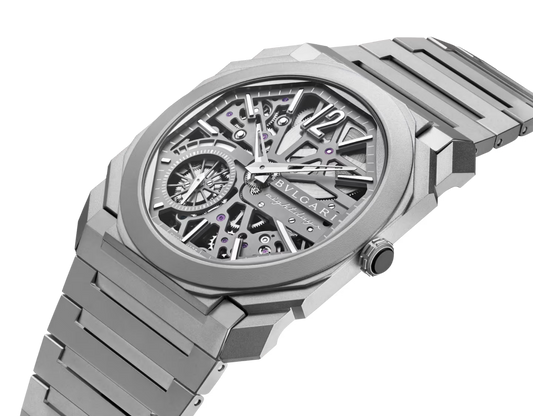 Octo Finissimo Watch