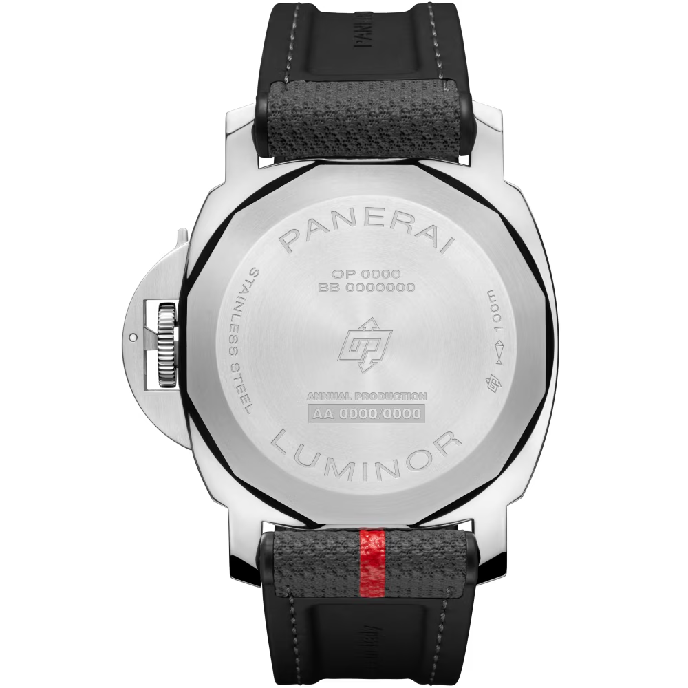 Luminor Tre Giorni Luna Rossa