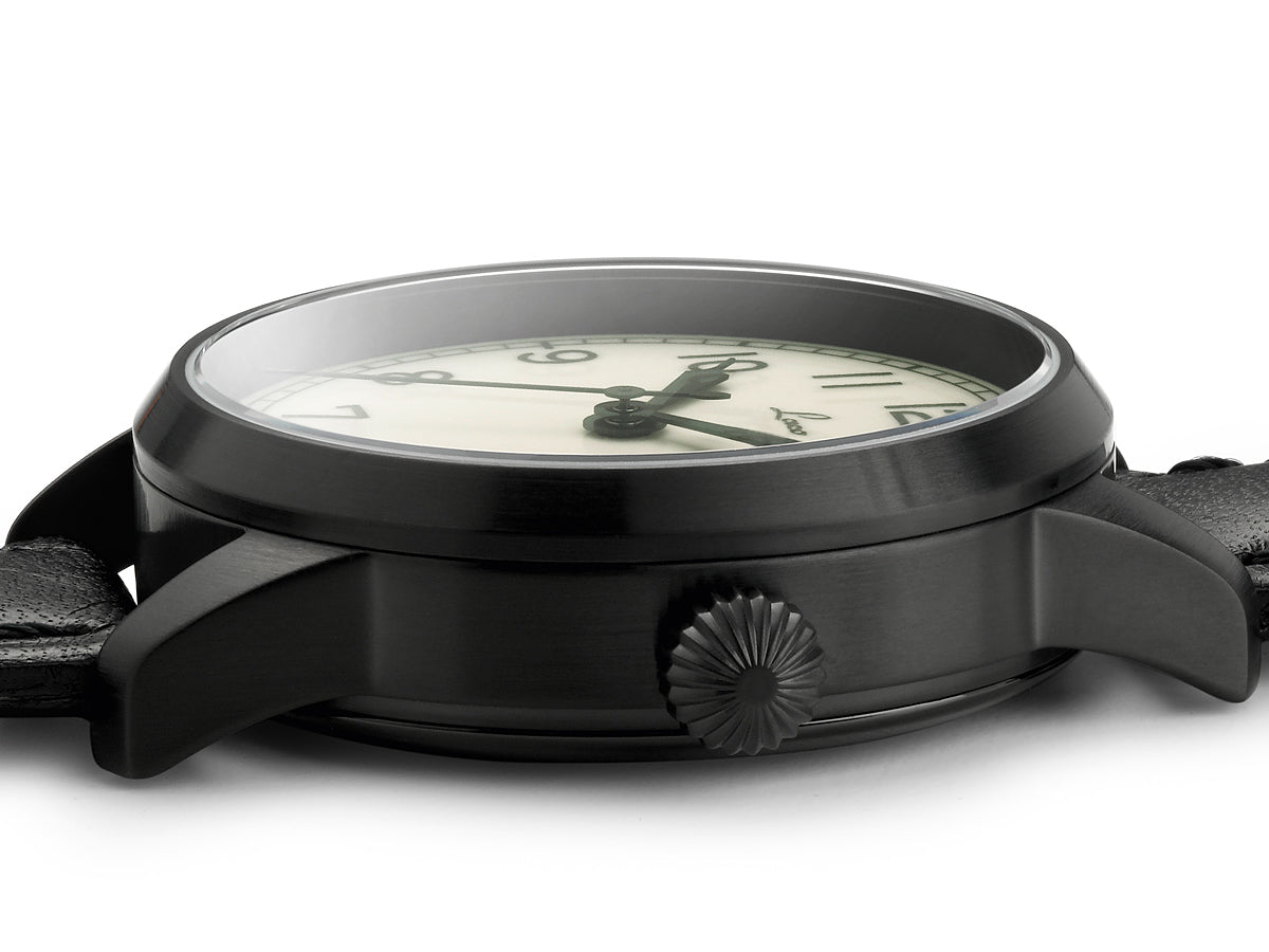 Navy Watches Casablanca 42