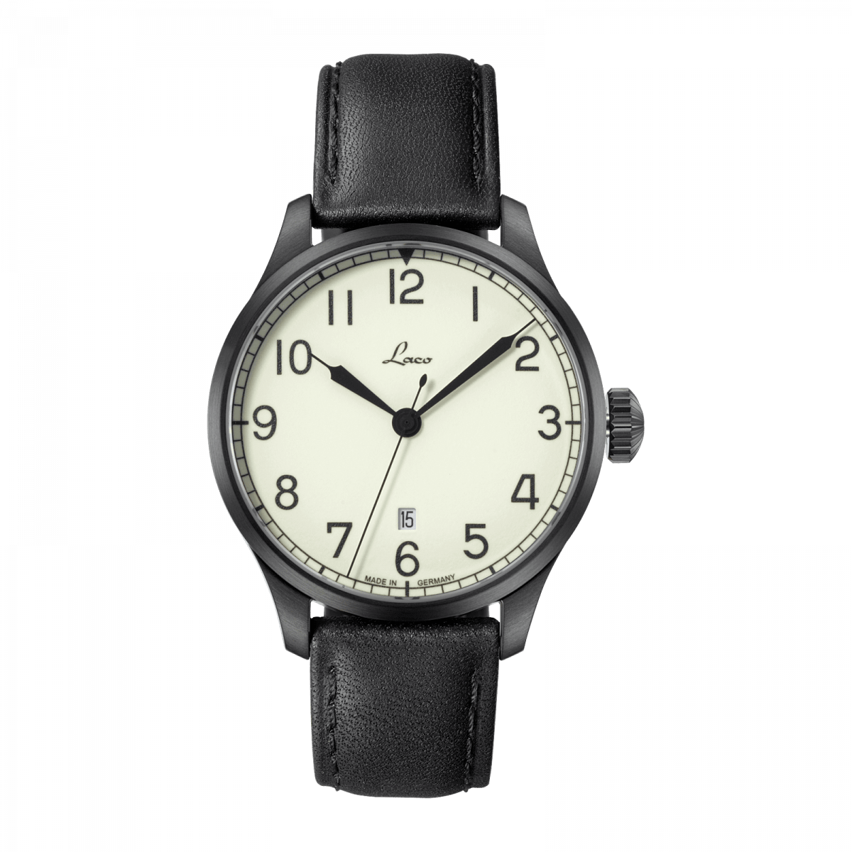 Navy Watches Casablanca 42