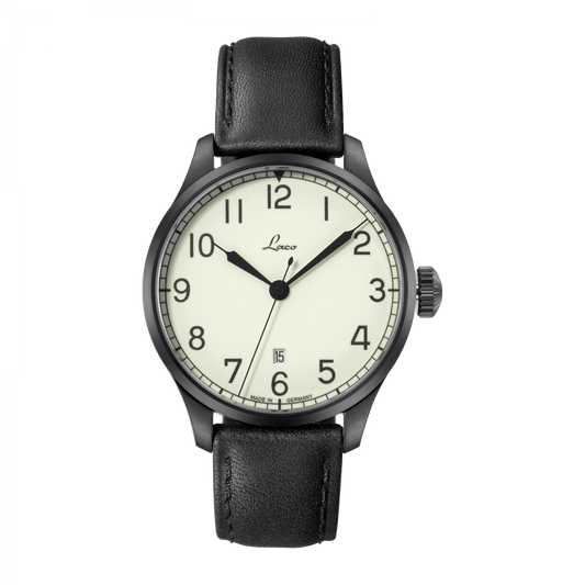 Navy Watches Casablanca 42