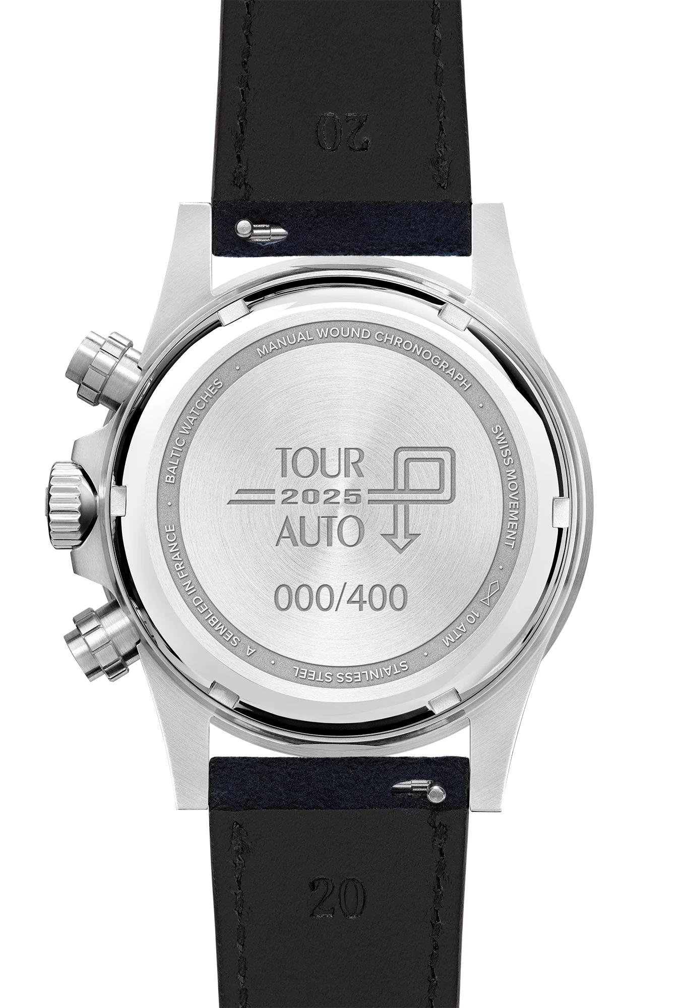 Scalegraph Tour Auto 2025 - Limited edition