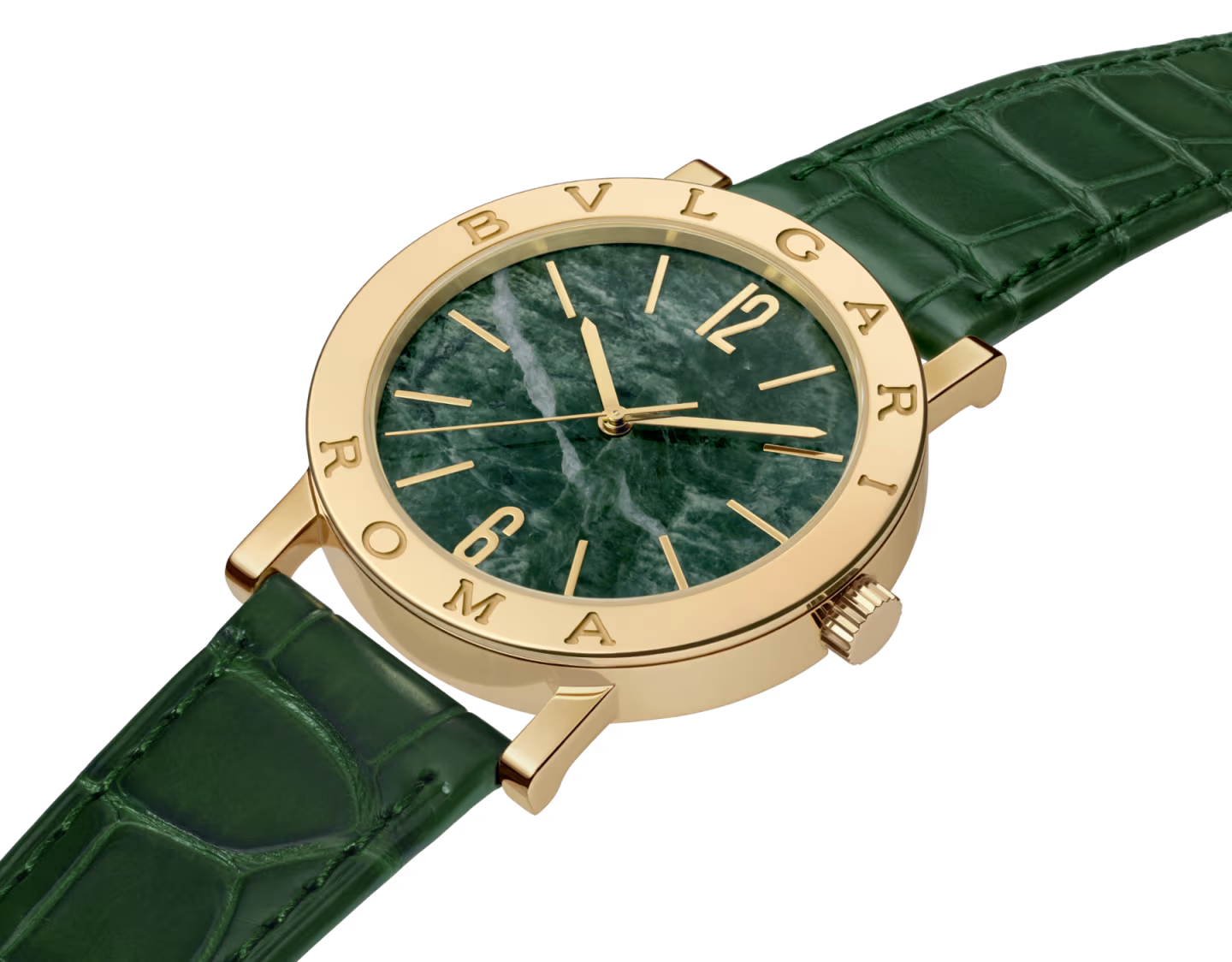 Bvlgari Bvlgari Watch