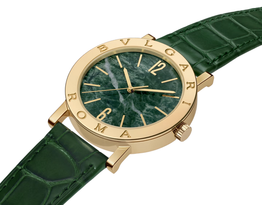Bvlgari Bvlgari Watch