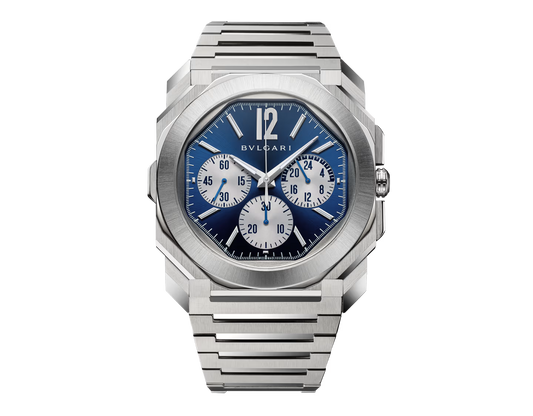 Octo Finissimo Watch