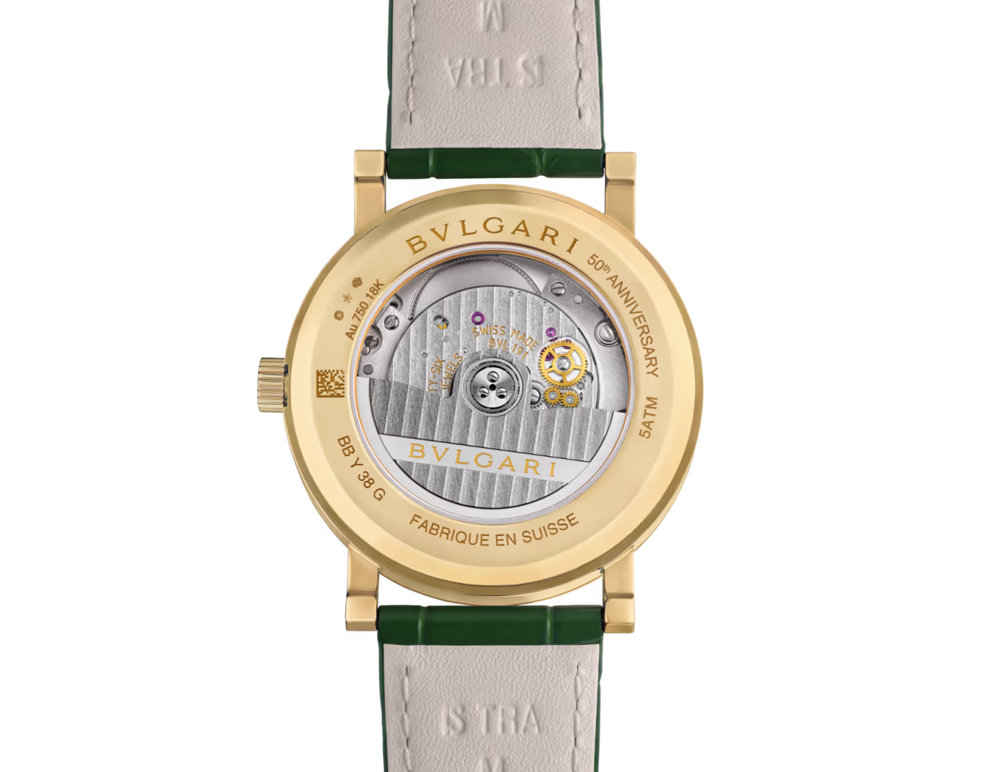 Bvlgari Bvlgari Watch