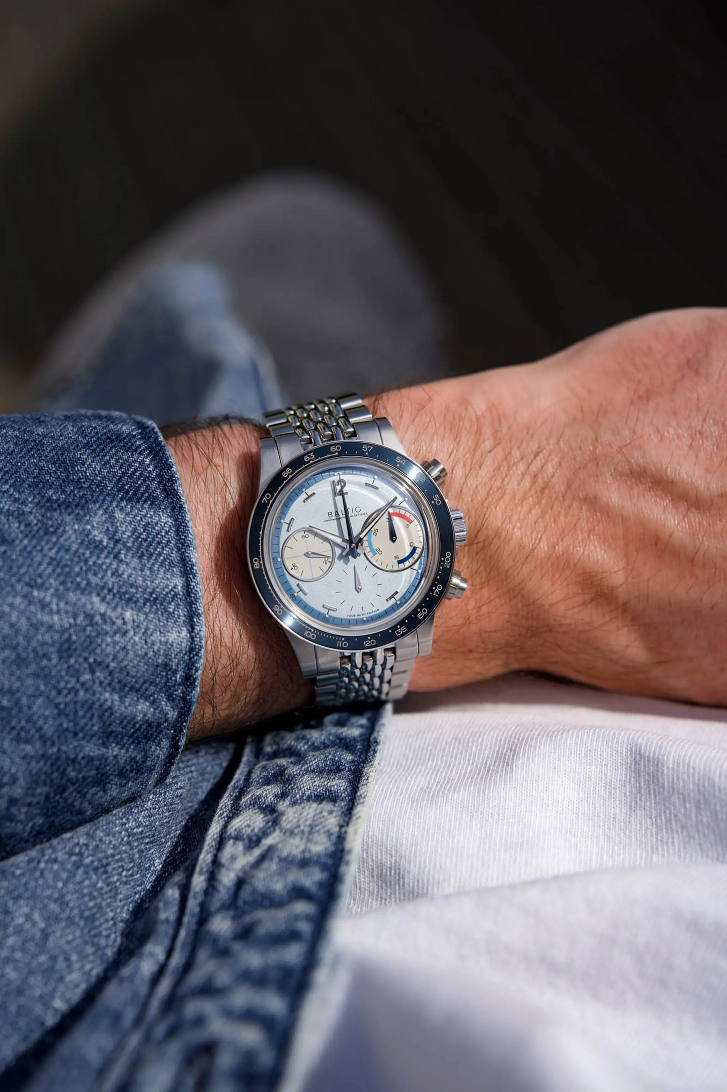 Scalegraph Tour Auto 2025 - Limited edition