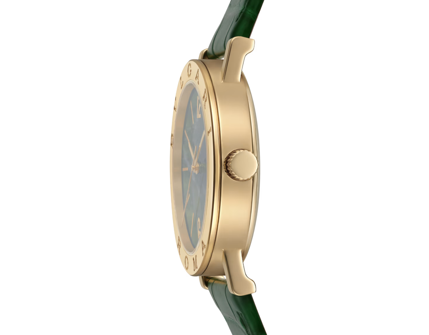 Bvlgari Bvlgari Watch