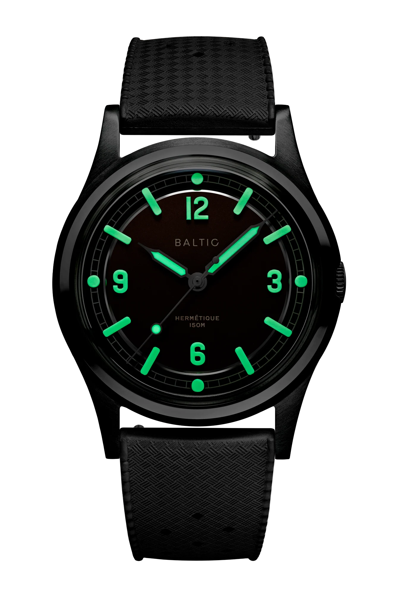 Hermétique Tourer Brown