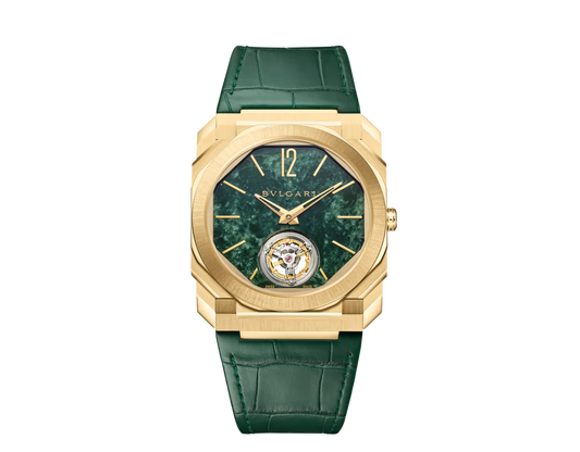 Octo Finissimo Watch (Contact Us To Purchase)