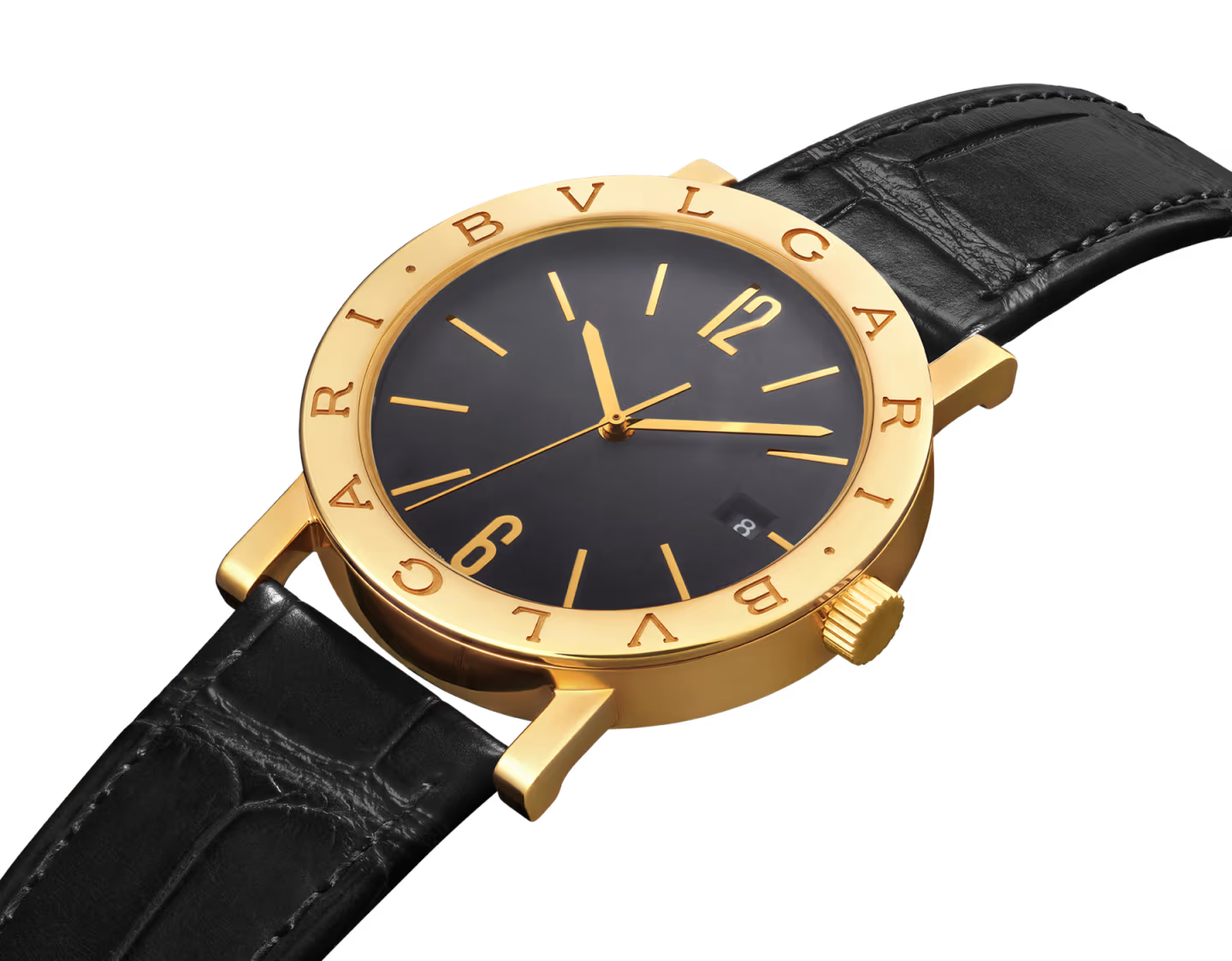 Bvlgari Bvlgari Watch