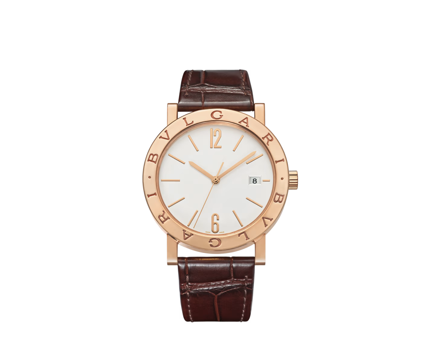 Bvlgari Bvlgari Watch