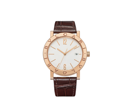 Bvlgari Bvlgari Watch