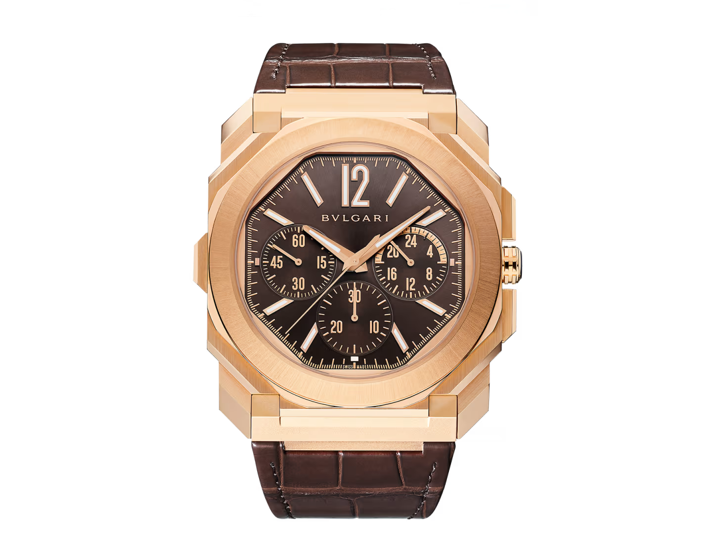 Octo Finissimo Watch