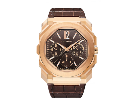 Octo Finissimo Watch