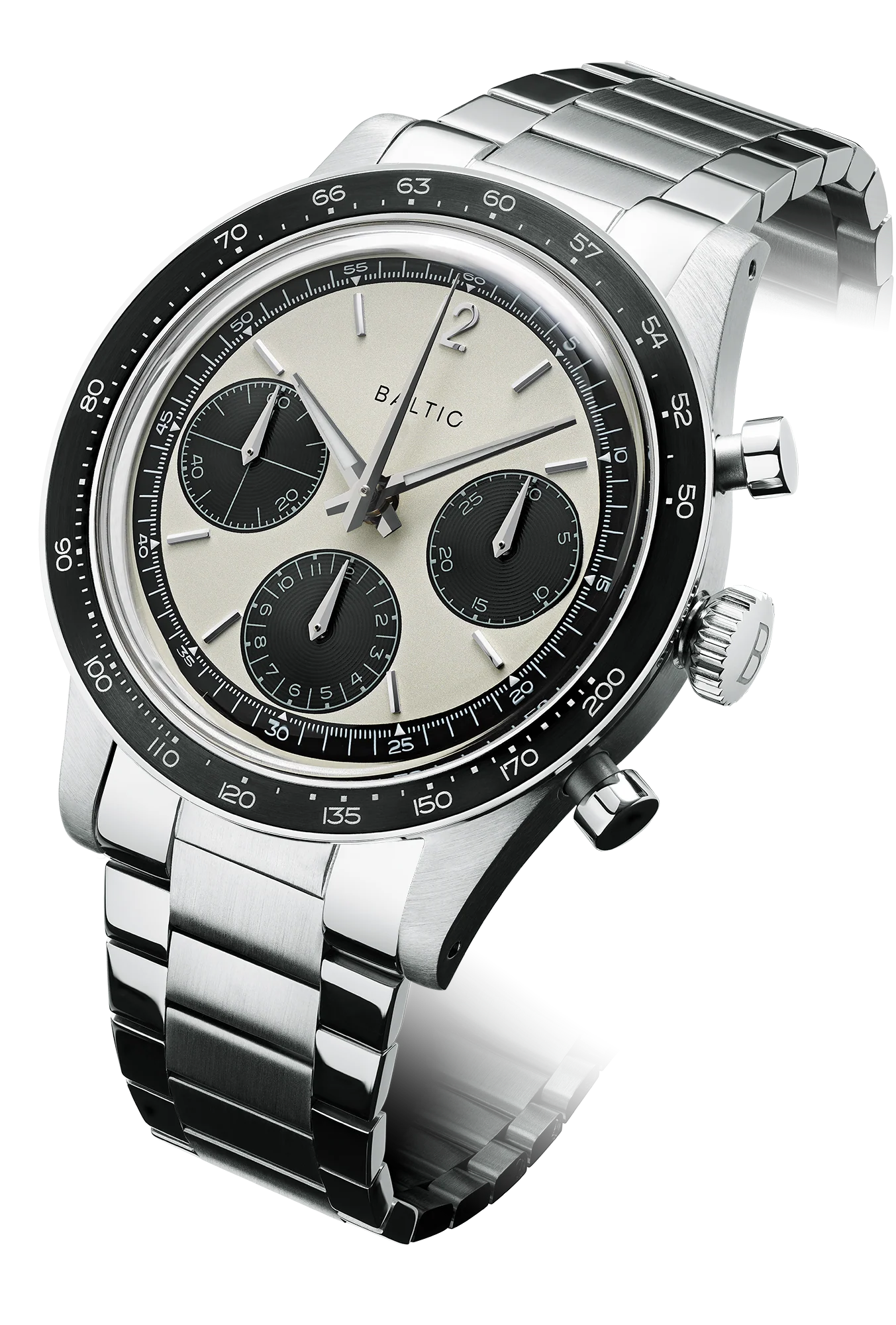 Scalegraph Classic Panda