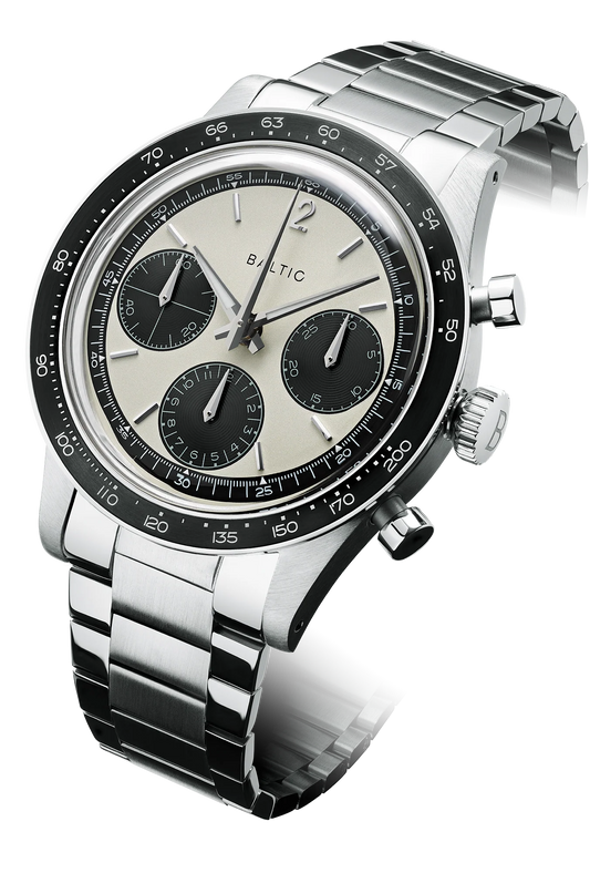 Scalegraph Classic Panda