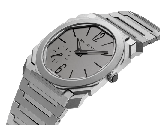 Octo Finissimo Watch