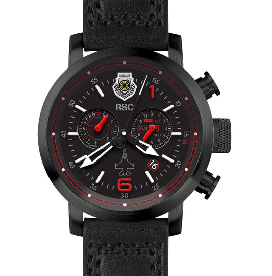 USAF 16th Weapons Squadron Watch