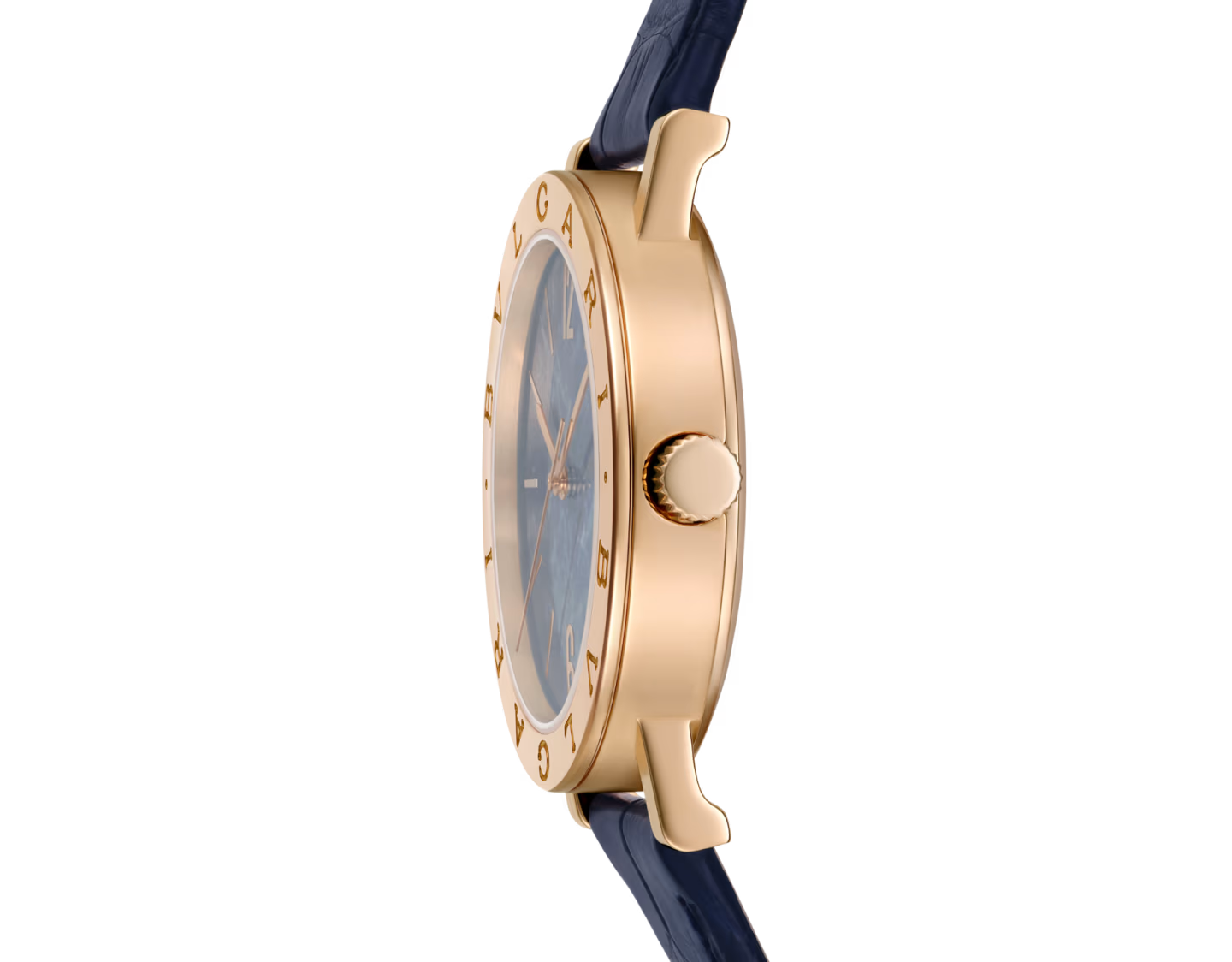 Bvlgari Bvlgari Watch