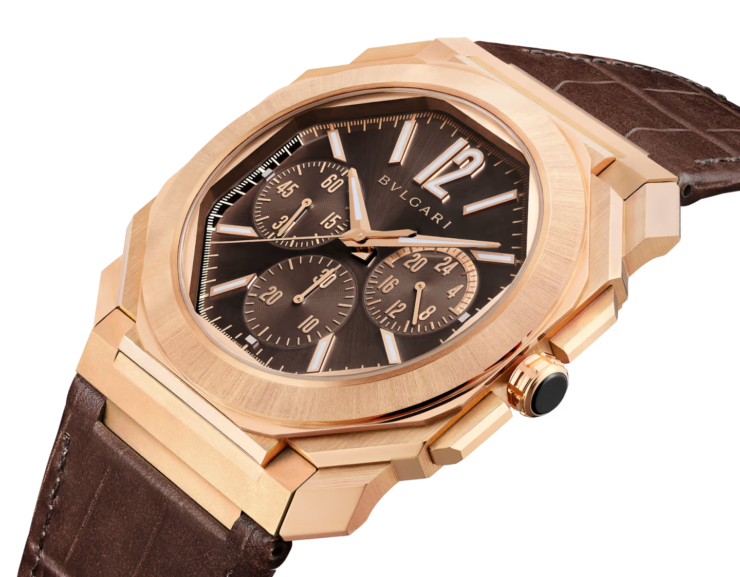 Octo Finissimo Watch