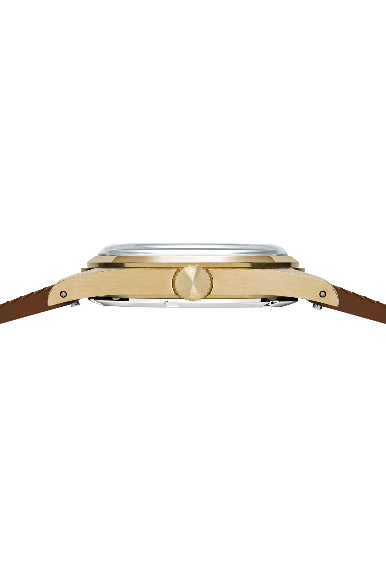 Hermétique Tourer Bronze Brown